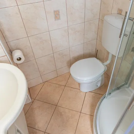 Apartma Velesa 公寓 *