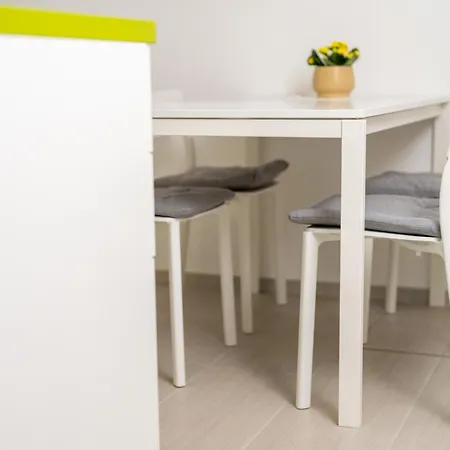 公寓 Apartma Velesa