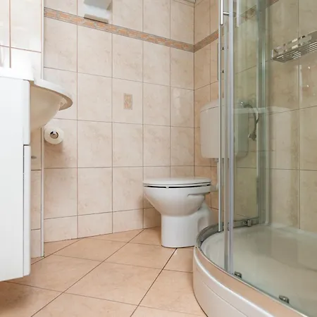 Apartma Velesa 公寓
