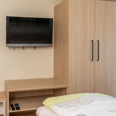 Apartma Velesa * 博希尼