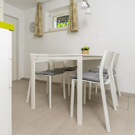 Apartma Velesa 公寓 博希尼