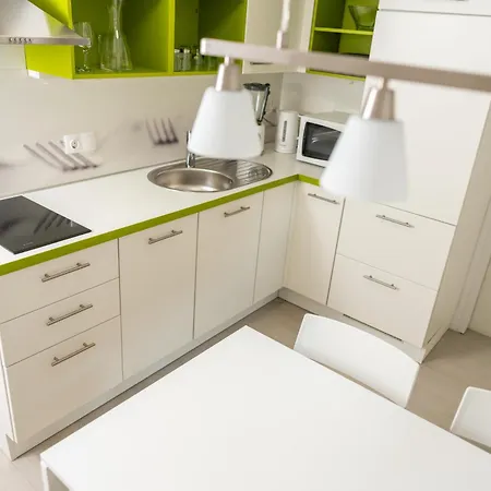 Apartma Velesa 公寓 *