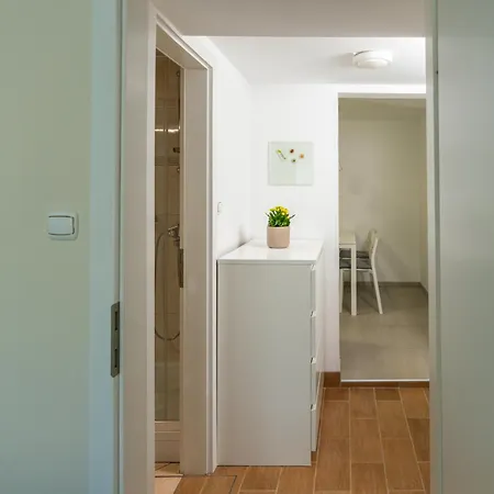 Apartma Velesa 博希尼