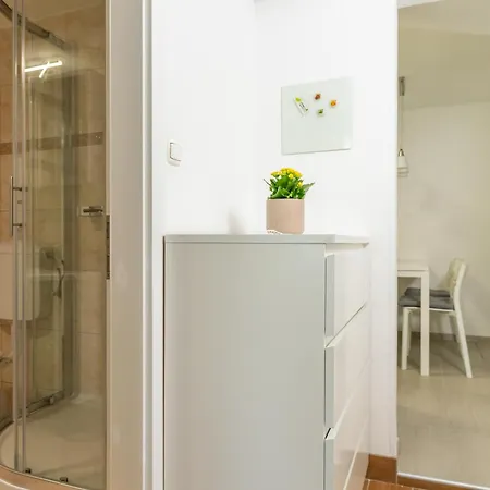 Apartma Velesa 公寓