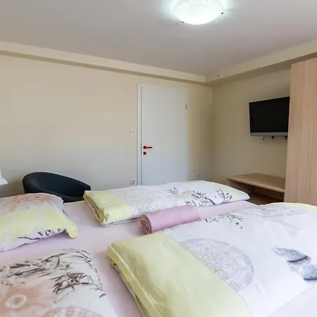 Apartma Velesa * Bohinj