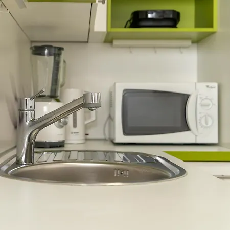 Apartma Velesa
