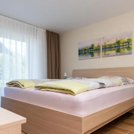 Apartma Velesa 博希尼