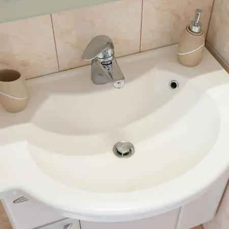Apartma Velesa *