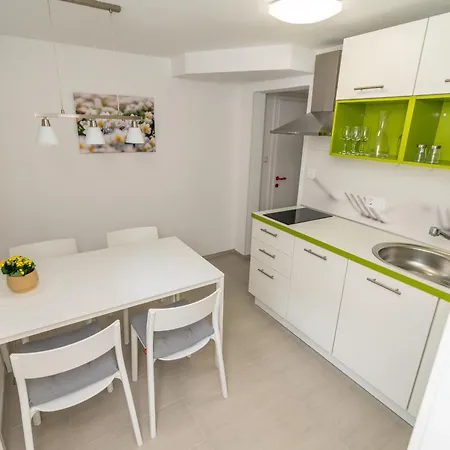 Apartma Velesa 公寓 博希尼